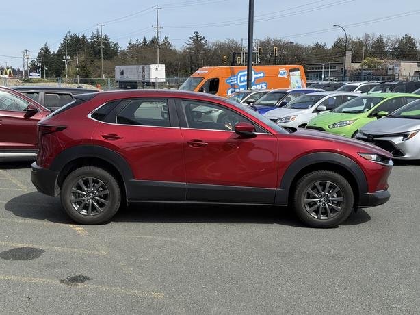 2022 Mazda CX-30 GX AWD - Parking Camera Rear & ABS Brakes image 5