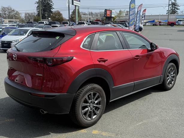 2022 Mazda CX-30 GX AWD - Parking Camera Rear & ABS Brakes image 6