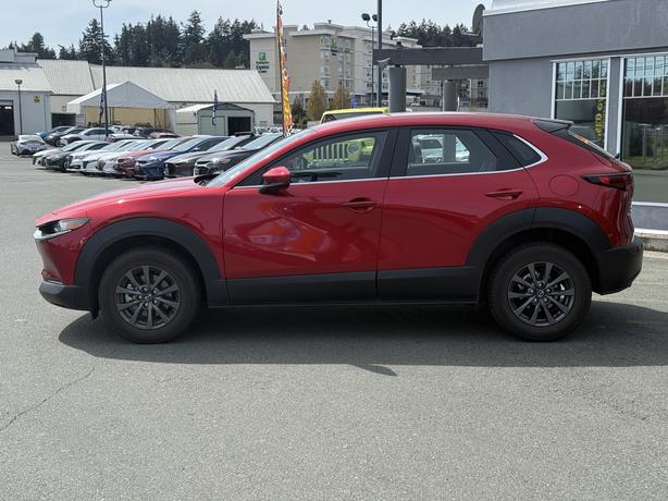 2022 Mazda CX-30 GX AWD - Parking Camera Rear & ABS Brakes image 7