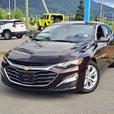 2020 Chevrolet Malibu - Heated Seats, Back-Up Camera thumbnail image