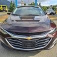 2020 Chevrolet Malibu - Heated Seats, Back-Up Camera thumbnail image 3