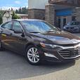 2020 Chevrolet Malibu - Heated Seats, Back-Up Camera thumbnail image 4