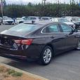 2020 Chevrolet Malibu - Heated Seats, Back-Up Camera thumbnail image 6