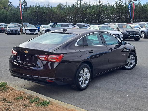 2020 Chevrolet Malibu - Heated Seats, Back-Up Camera image 6