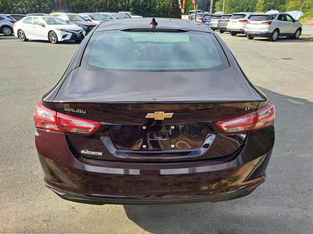 2020 Chevrolet Malibu - Heated Seats, Back-Up Camera image 7