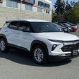 2024 Chevrolet TrailBlazer LS  - Apple CarPlay/Android Auto &  Compass thumbnail image 4
