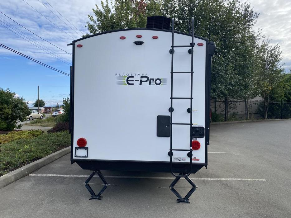 2022 Flagstaff E-PRO 20FBS display photo