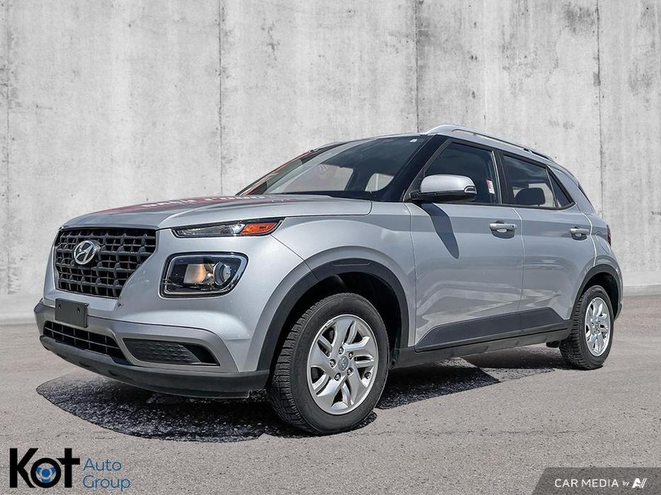 2023 Hyundai Venue Preferred | Bluetooth | Apple CarPlay & Android Auto | Heated display photo