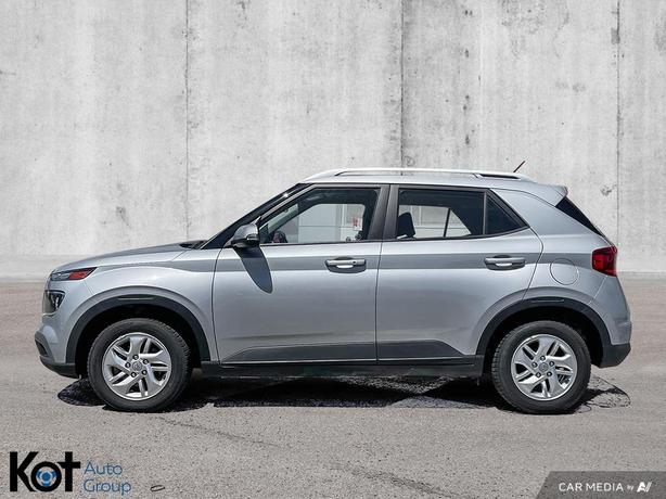 2023 Hyundai Venue Preferred | Bluetooth | Apple CarPlay & Android Auto | Heated image 2
