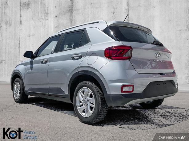 2023 Hyundai Venue Preferred | Bluetooth | Apple CarPlay & Android Auto | Heated image 3