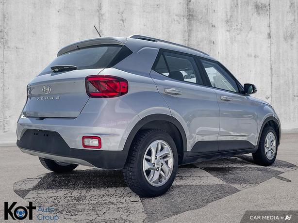 2023 Hyundai Venue Preferred | Bluetooth | Apple CarPlay & Android Auto | Heated image 5