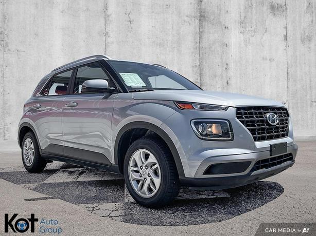 2023 Hyundai Venue Preferred | Bluetooth | Apple CarPlay & Android Auto | Heated image 7