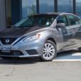 2019 Nissan Sentra S - Heated Seats, Sunroof, Dual Climate thumbnail image