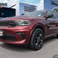 2022 Dodge Durango GT AWD | No Reported Accidents | One Owner! thumbnail image 1
