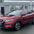2023 Nissan Qashqai SL - Adaptive Suspension & Blind Spot Warning thumbnail image