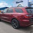 2022 Dodge Durango GT AWD | No Reported Accidents | One Owner! thumbnail image 4