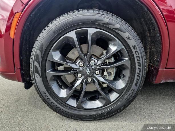 2022 Dodge Durango GT AWD | No Reported Accidents | One Owner! image 6