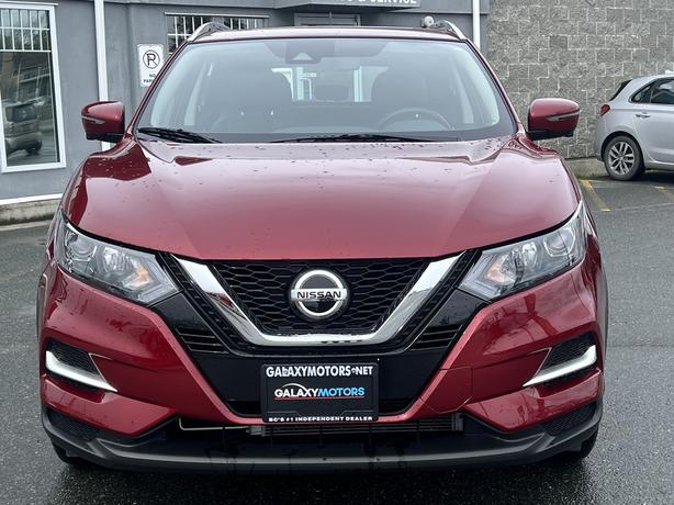 2023 Nissan Qashqai SL - Adaptive Suspension & Blind Spot Warning image 3