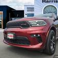 2022 Dodge Durango GT AWD | No Reported Accidents | One Owner! thumbnail image 8