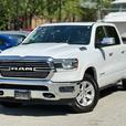 2019 Ram 1500 Laramie - Loaded, No Accidents, Level 2 Package thumbnail image