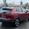 2023 Nissan Qashqai SL - Adaptive Suspension & Blind Spot Warning thumbnail image 6