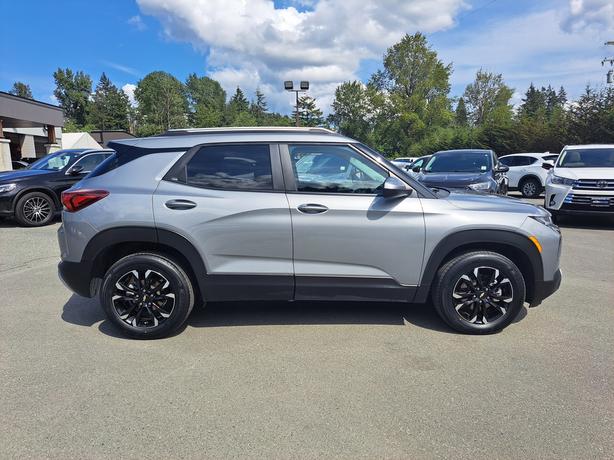 2023 Chevrolet TrailBlazer AWD - Heated Seats, Back-Up Camera image 5