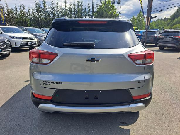 2023 Chevrolet TrailBlazer AWD - Heated Seats, Back-Up Camera image 7