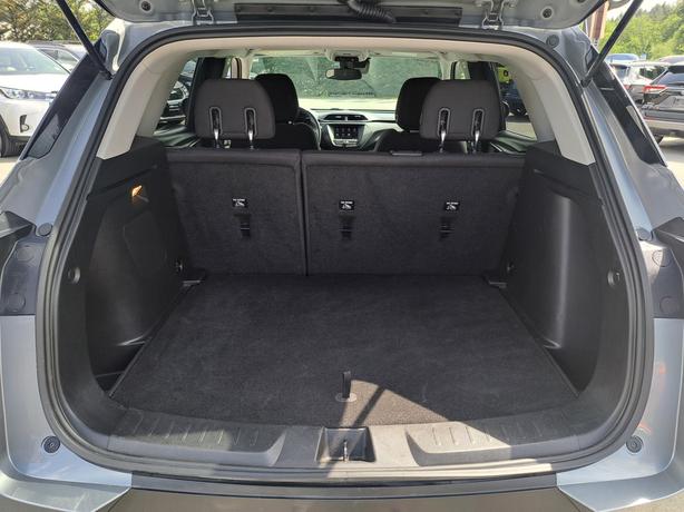 2023 Chevrolet TrailBlazer AWD - Heated Seats, Back-Up Camera image 8