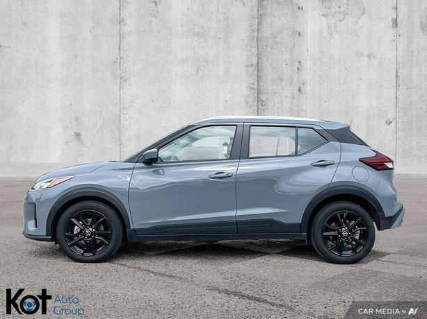 2023 Nissan Kicks SV | Innovation that Excites | Heated Seats & Steering Wheel | image 8