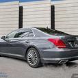2017 GENESIS G90 thumbnail image 8