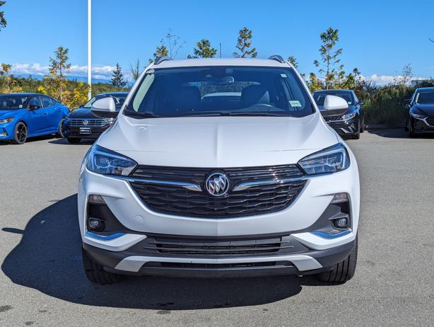 2023 Buick Encore GX Essence - AWD, Heated Seats, Remote Start image 3