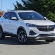 2023 Buick Encore GX Essence - AWD, Heated Seats, Remote Start thumbnail image 4