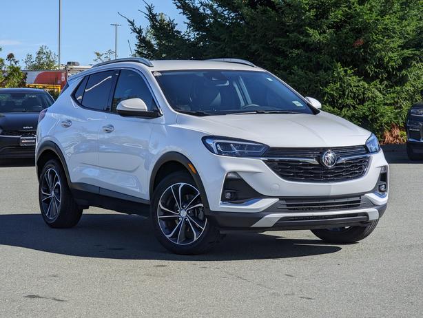 2023 Buick Encore GX Essence - AWD, Heated Seats, Remote Start image 4