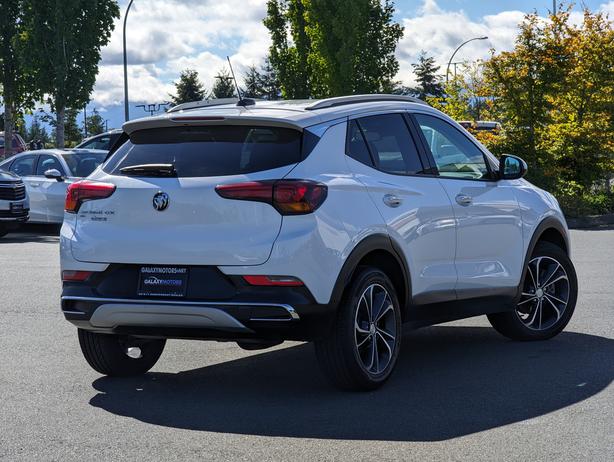 2023 Buick Encore GX Essence - AWD, Heated Seats, Remote Start image 6
