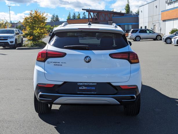 2023 Buick Encore GX Essence - AWD, Heated Seats, Remote Start image 7