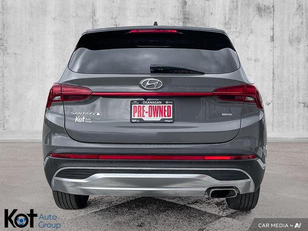 2023 Hyundai Santa Fe Preferred | AWD | Remote Start | Heated Steering Wheel | N image 4