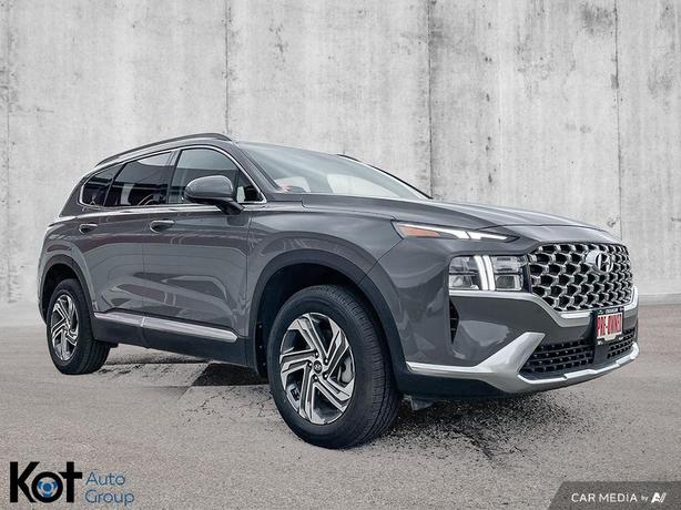2023 Hyundai Santa Fe Preferred | AWD | Remote Start | Heated Steering Wheel | N image 7