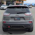 2019 Jeep Cherokee Trailhawk - 4x4, No Accidents, Low Mileage thumbnail image 7