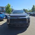 2025 Chevrolet Equinox AWD ACTIV | One Owner! thumbnail image 2