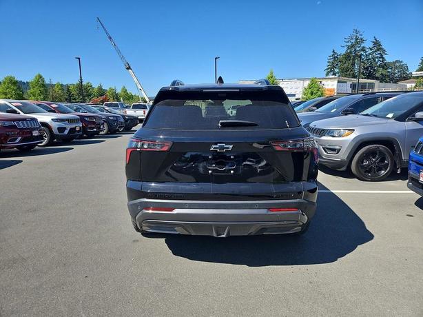 2025 Chevrolet Equinox AWD ACTIV | One Owner! image 5