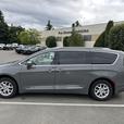 2020 Chrysler Pacifica Touring-L thumbnail image 2