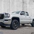 2019 GMC Sierra 1500 BASE thumbnail image 1