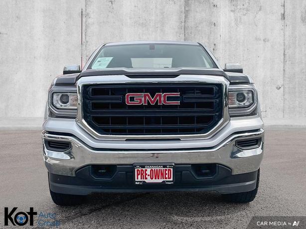 2019 GMC Sierra 1500 BASE image 2