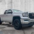 2019 GMC Sierra 1500 BASE thumbnail image 3
