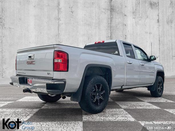 2019 GMC Sierra 1500 BASE image 5