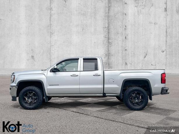 2019 GMC Sierra 1500 BASE image 8