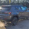 2024 Jeep Compass Trailhawk - 4WD, Heated Seats, Heated Wheel thumbnail image 6