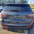 2024 Jeep Compass Trailhawk - 4WD, Heated Seats, Heated Wheel thumbnail image 7