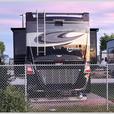 Used 2019 Fleetwood RV Discovery LXE 40D thumbnail image 5