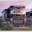 Used 2019 Fleetwood RV Discovery LXE 40D thumbnail image 6